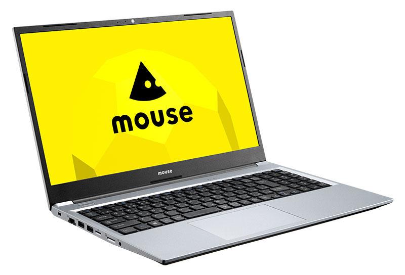マウスコンピューター「mouse B5-A5A01IS-B」