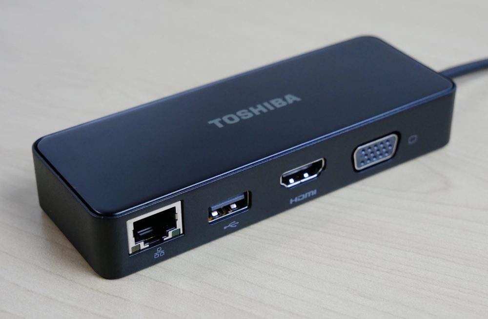 USB Type-Cアダプターの画像