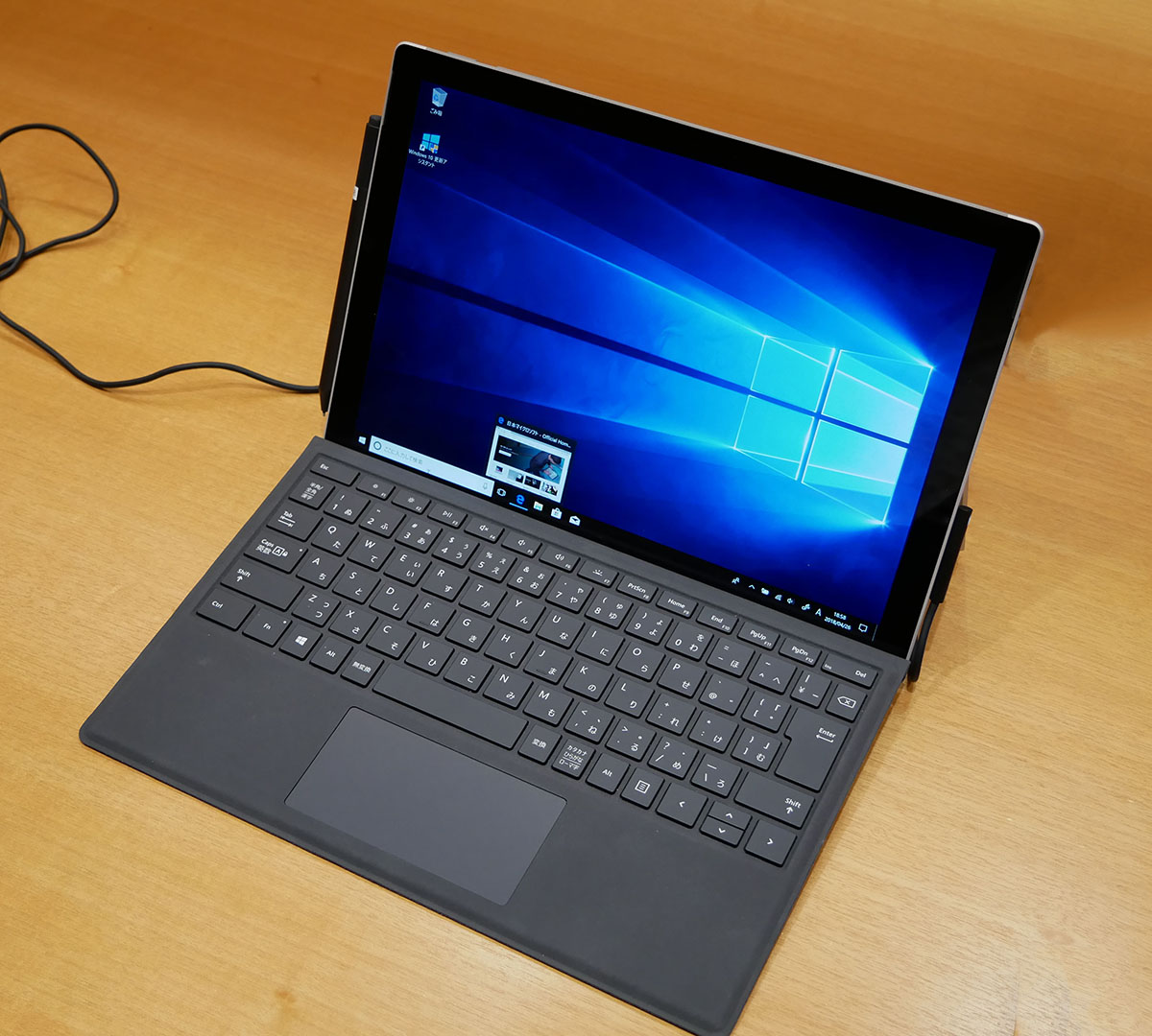 PC/タブレット ノートPC Surface Pro「LTE対応モデル」のポイントとサクッと読めるレビュー 