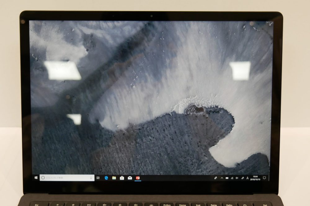 Surface Laptop 2の実機レビュー！1分で分かるポイント・注意点も掲載！詳細も分かりやすく解説 | これがおすすめノートパソコン