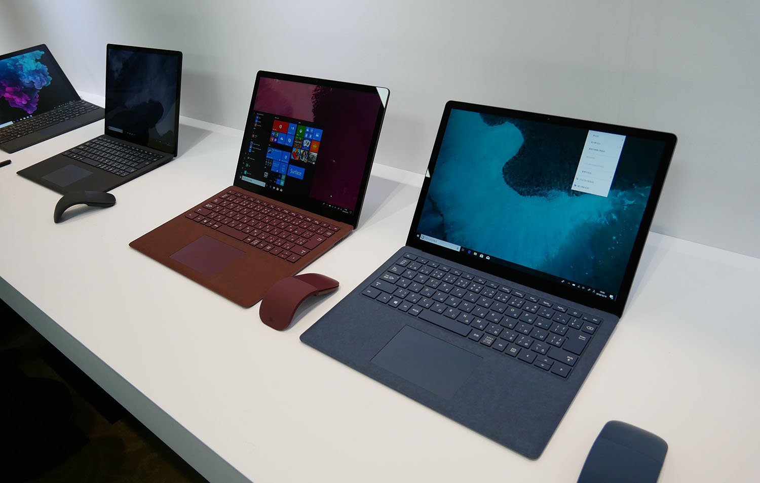 Surface Laptop 2の実機レビュー！1分で分かるポイント・注意点も掲載！詳細も分かりやすく解説 | これがおすすめノートパソコン