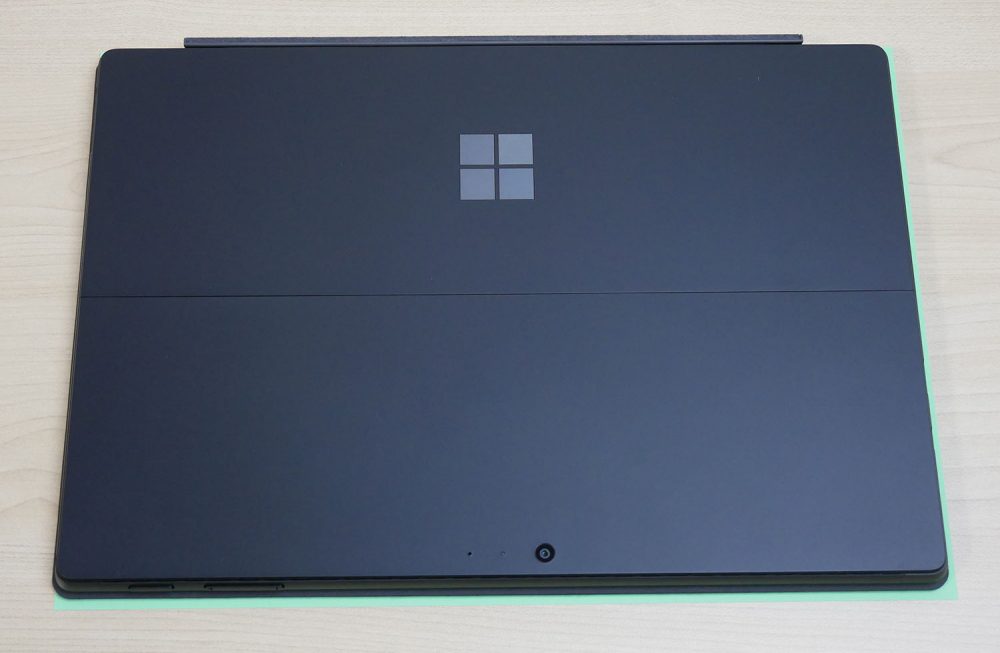 Surface Pro 6のレビュー！ペンは描きやすい？注意点も正直にレビュー 