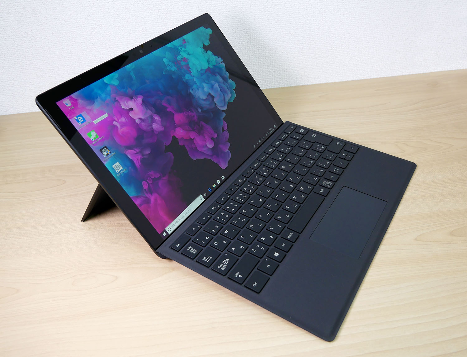 45750円 古典 Surface Pro 6 Core i7 メモリ16GB 512GB SSD…