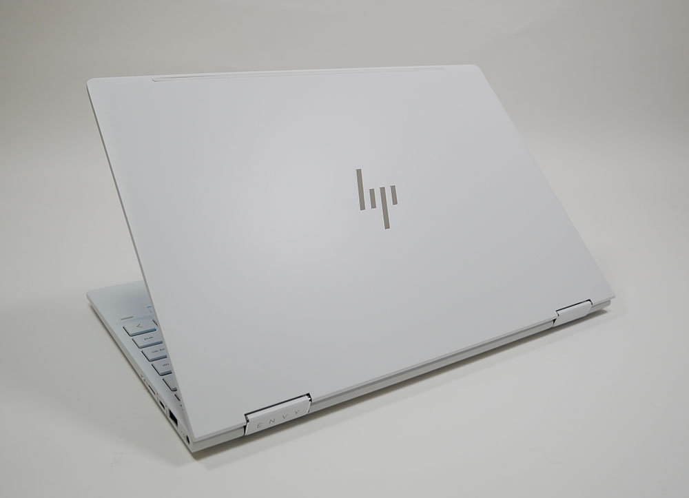 カラフルセット 3個 HP ENVY x360 13 セラミックホワイト