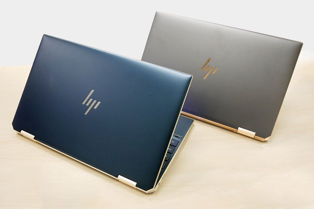 HP Spectre x360 13 の実機レビュー！魅力も弱点も徹底的に解説した 