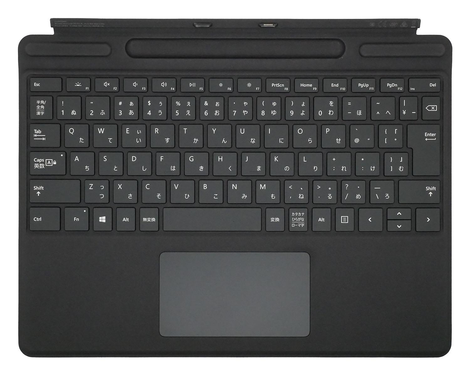 Surface Pro Xの実機レビュー！空き時間の有効活用にも使いたいタブレットPC！ | これがおすすめノートパソコン