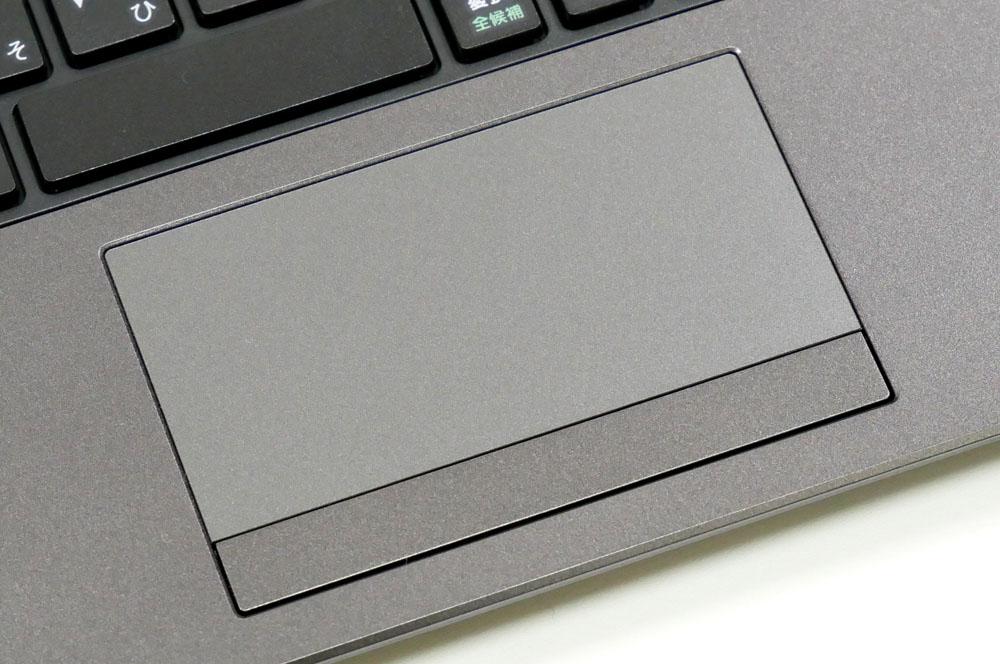 PC/タブレット ノートPC マウス「mouse C1」の実機レビュー！大容量SSD搭載可能なコンパクト 