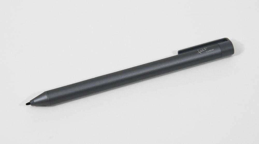 Wacom製アクティブ静電ペン