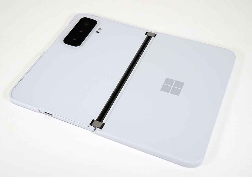 「Surface Duo 2」実機レビュー！2画面スマホは便利！気になる点はある？ | これがおすすめノートパソコン