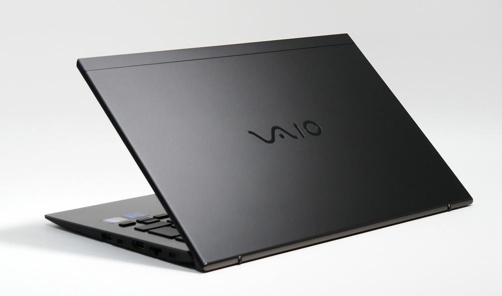VAIO 超軽量薄型モバイルPC Pro PK （SX14同等）_173 www.portonews.com
